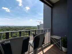 Parc Botannia (D28), Condominium #610269561